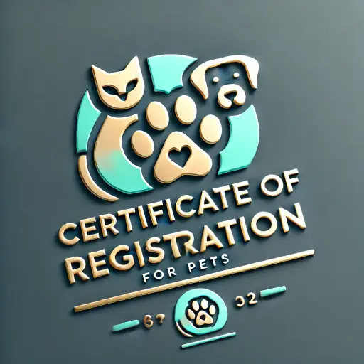 Register Your Pet